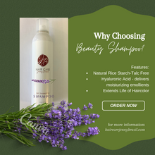 Load image into Gallery viewer, DRY Shampoo