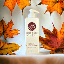 Load image into Gallery viewer, VERSATILE STYLING CREAM