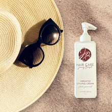 Load image into Gallery viewer, VERSATILE STYLING CREAM