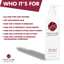 Load image into Gallery viewer, DEEP REPAIR TREATMENT