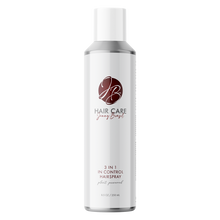 Load image into Gallery viewer, IN CONTROL HAIRSPRAY