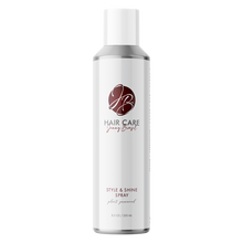 Load image into Gallery viewer, STYLE & SHINE SPRAY