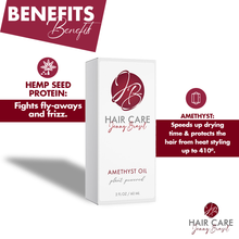 Load image into Gallery viewer, AMETHYST OIL