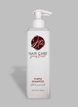 Load image into Gallery viewer, Purple shampoo