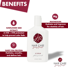 Load image into Gallery viewer, LE DEUX