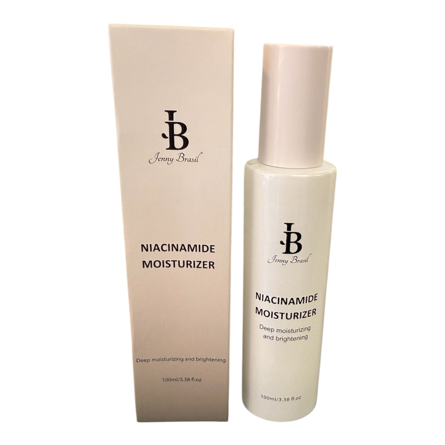 Niacinamide Moisturizer