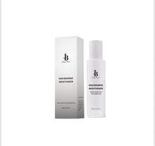 Load image into Gallery viewer, Niacinamide whitening Brightening Skin Care set
