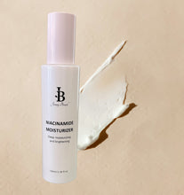 Load image into Gallery viewer, Niacinamide Moisturizer
