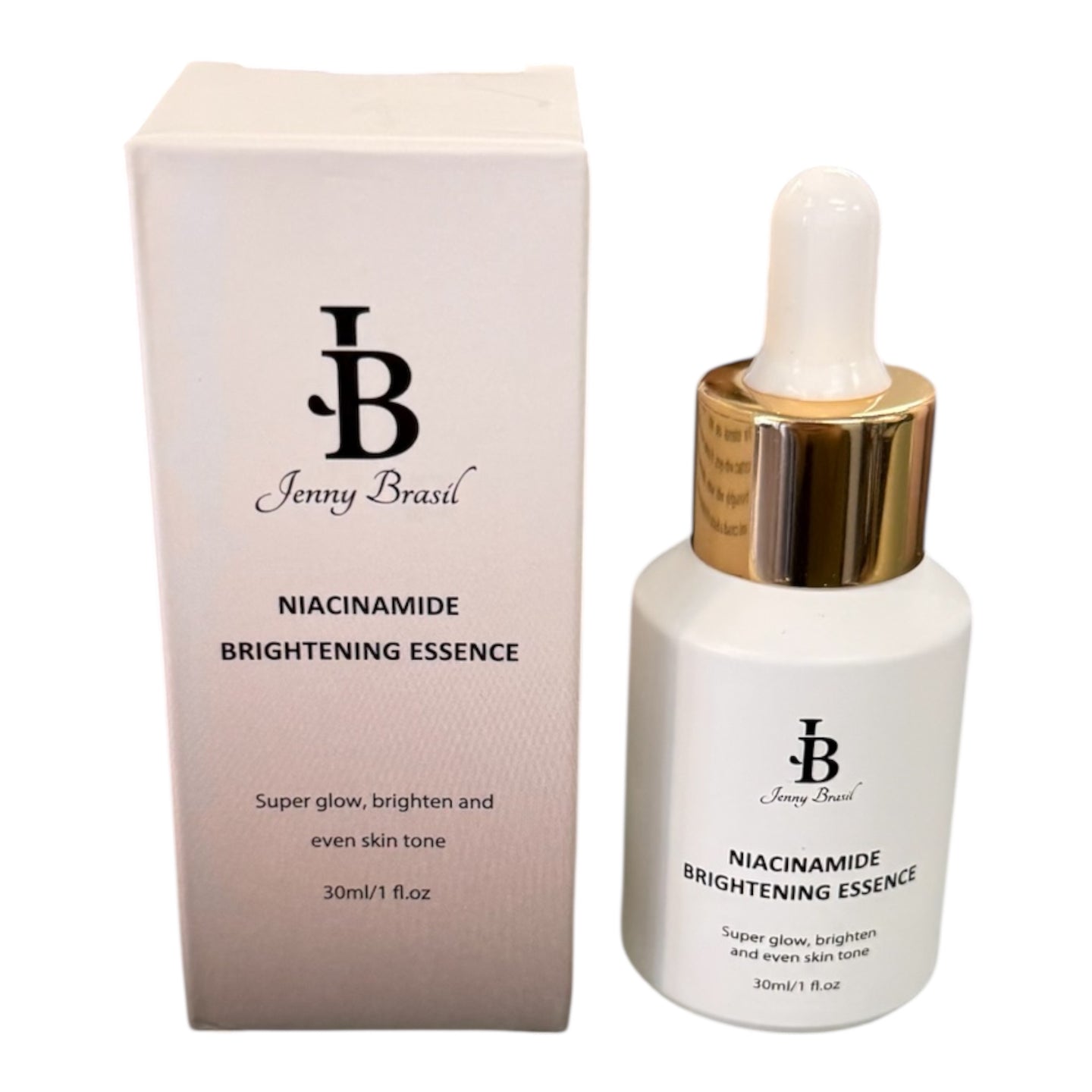 Niacinamide Brightening Essence