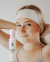Load image into Gallery viewer, Niacinamide Moisturizer
