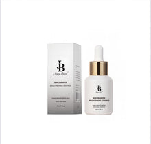 Load image into Gallery viewer, Niacinamide whitening Brightening Skin Care set
