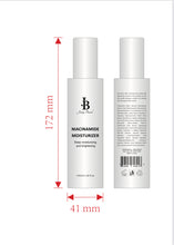Load image into Gallery viewer, Niacinamide Moisturizer
