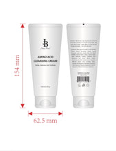 Load image into Gallery viewer, Amino Acid Cleanse Cream
