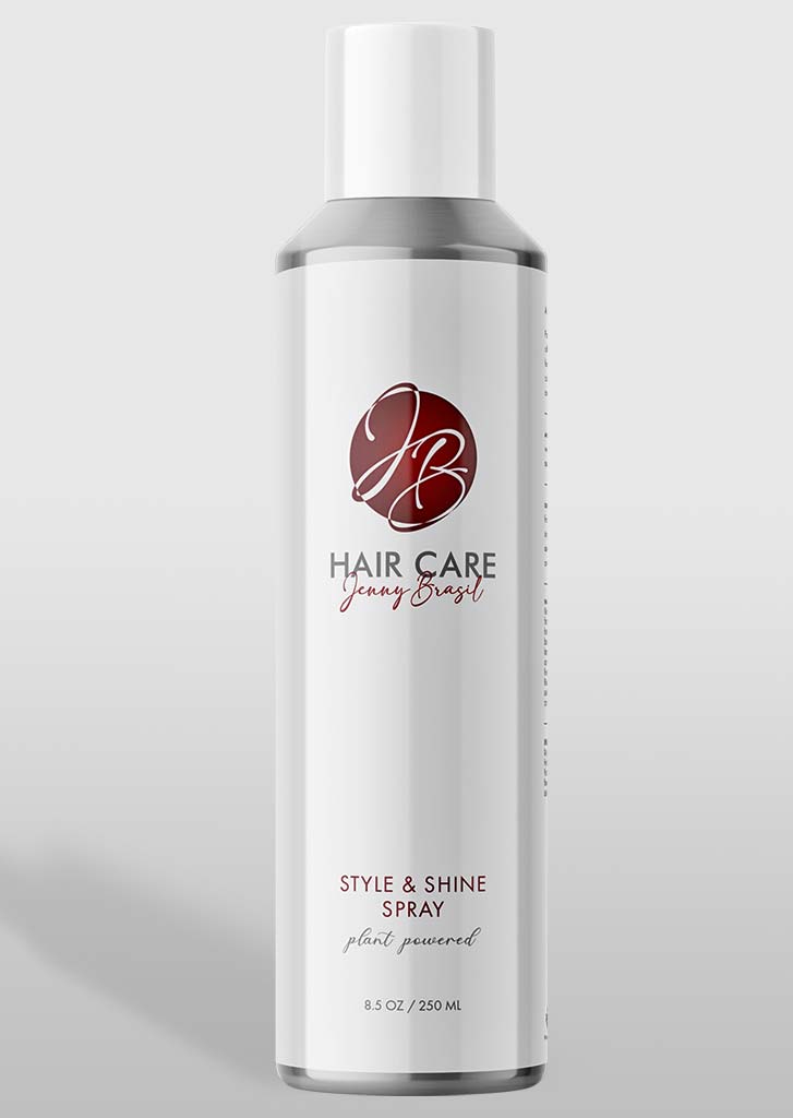 STYLE & SHINE SPRAY