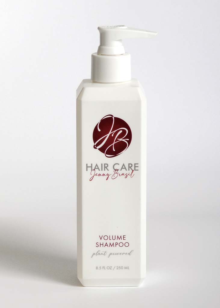 VOLUME SHAMPOO